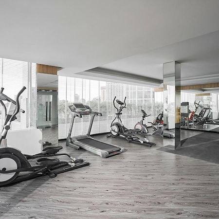 M Village Hotel Ton That Dam Πόλη Χο Τσι Μινχ Εξωτερικό φωτογραφία