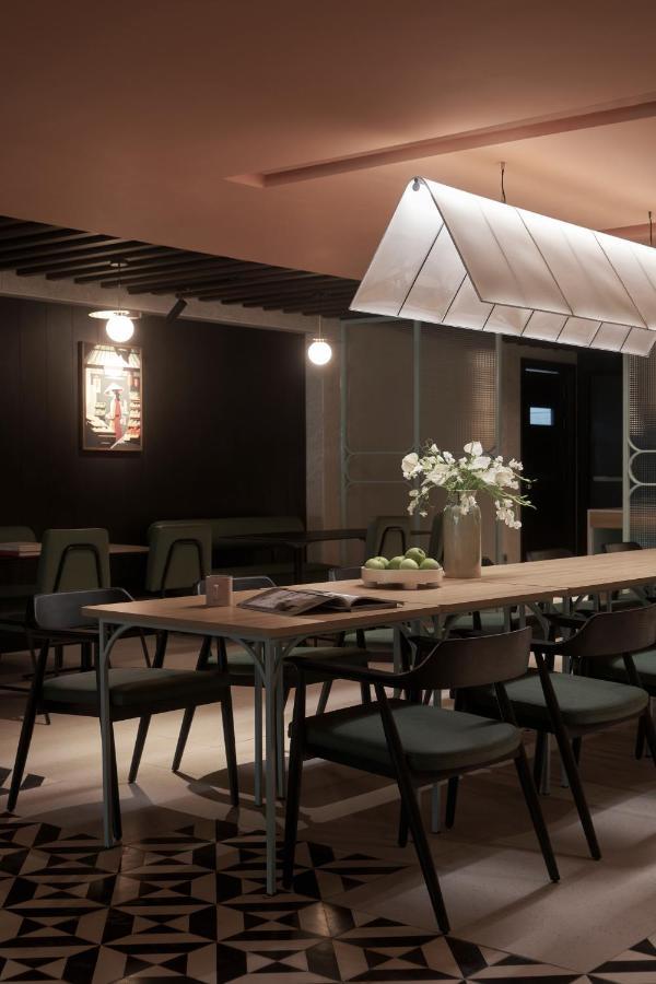 M Village Hotel Ton That Dam Πόλη Χο Τσι Μινχ Εξωτερικό φωτογραφία