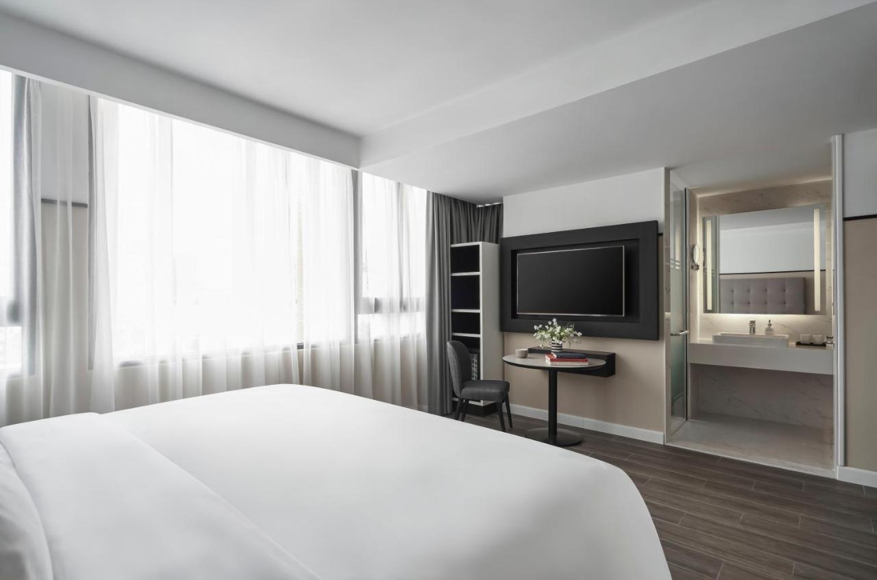 M Village Hotel Ton That Dam Πόλη Χο Τσι Μινχ Εξωτερικό φωτογραφία