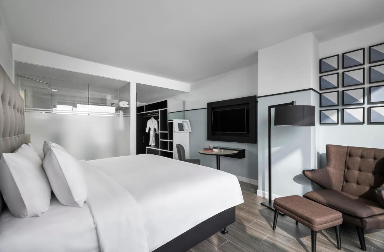 M Village Hotel Ton That Dam Πόλη Χο Τσι Μινχ Εξωτερικό φωτογραφία