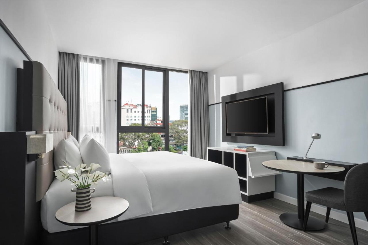 M Village Hotel Ton That Dam Πόλη Χο Τσι Μινχ Εξωτερικό φωτογραφία