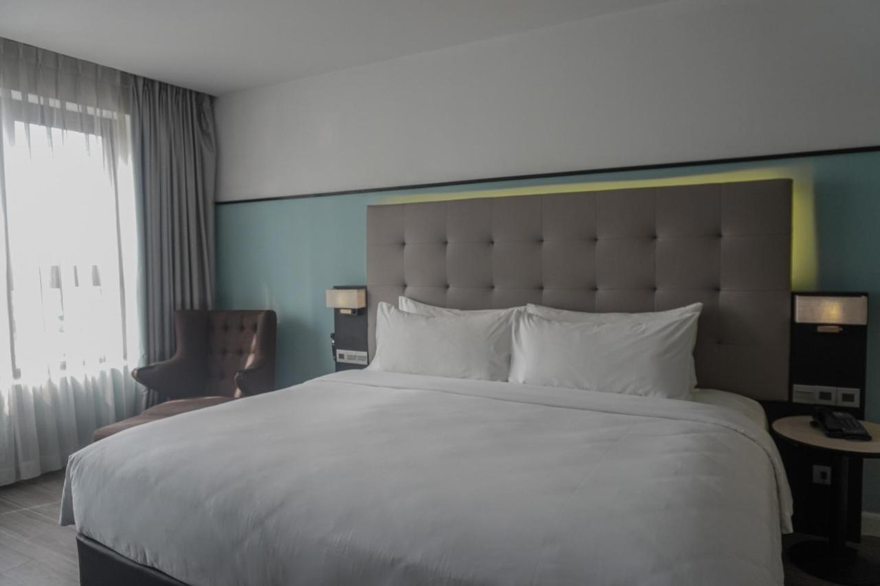 M Village Hotel Ton That Dam Πόλη Χο Τσι Μινχ Εξωτερικό φωτογραφία