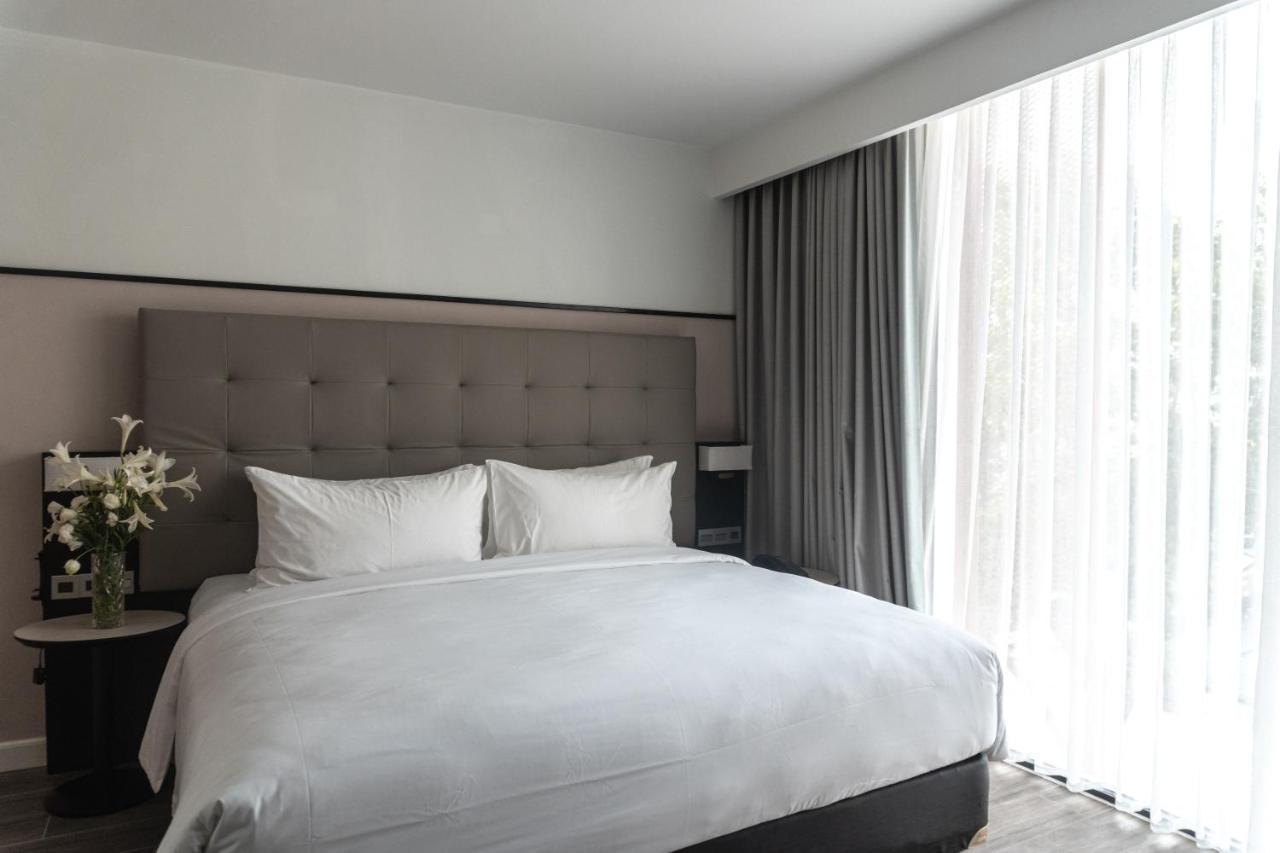 M Village Hotel Ton That Dam Πόλη Χο Τσι Μινχ Εξωτερικό φωτογραφία