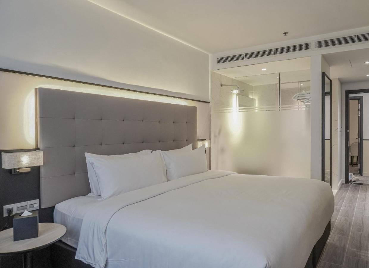 M Village Hotel Ton That Dam Πόλη Χο Τσι Μινχ Εξωτερικό φωτογραφία