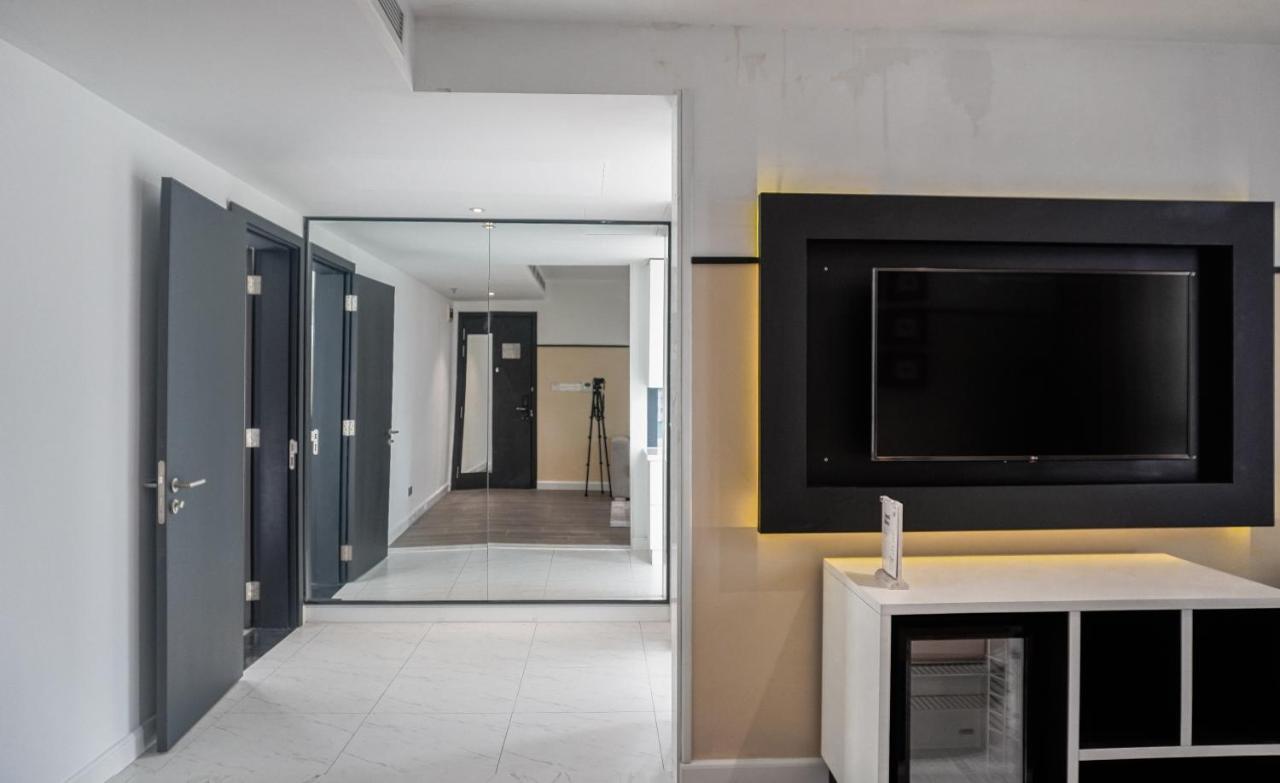 M Village Hotel Ton That Dam Πόλη Χο Τσι Μινχ Εξωτερικό φωτογραφία