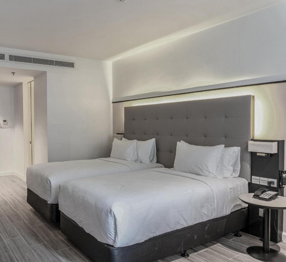 M Village Hotel Ton That Dam Πόλη Χο Τσι Μινχ Εξωτερικό φωτογραφία