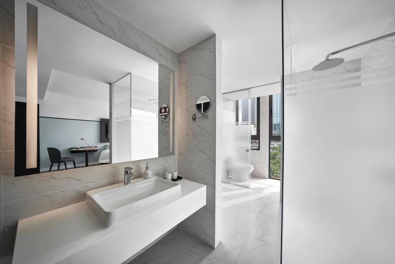 M Village Hotel Ton That Dam Πόλη Χο Τσι Μινχ Εξωτερικό φωτογραφία