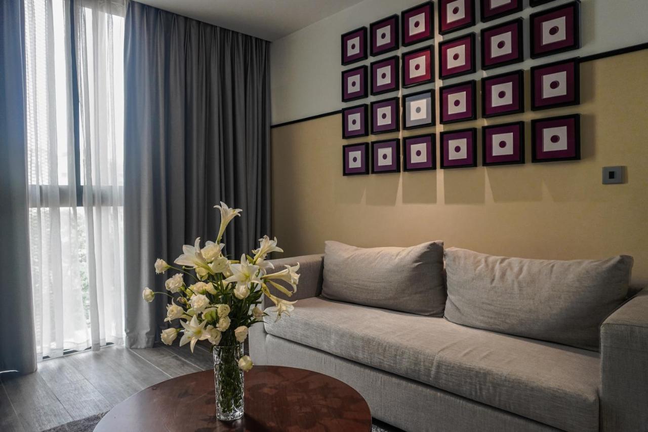 M Village Hotel Ton That Dam Πόλη Χο Τσι Μινχ Εξωτερικό φωτογραφία