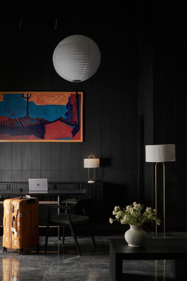 M Village Hotel Ton That Dam Πόλη Χο Τσι Μινχ Εξωτερικό φωτογραφία