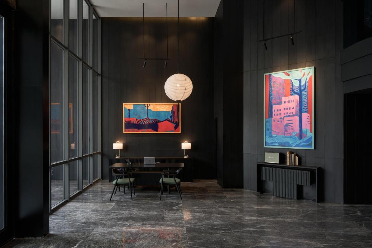 M Village Hotel Ton That Dam Πόλη Χο Τσι Μινχ Εξωτερικό φωτογραφία