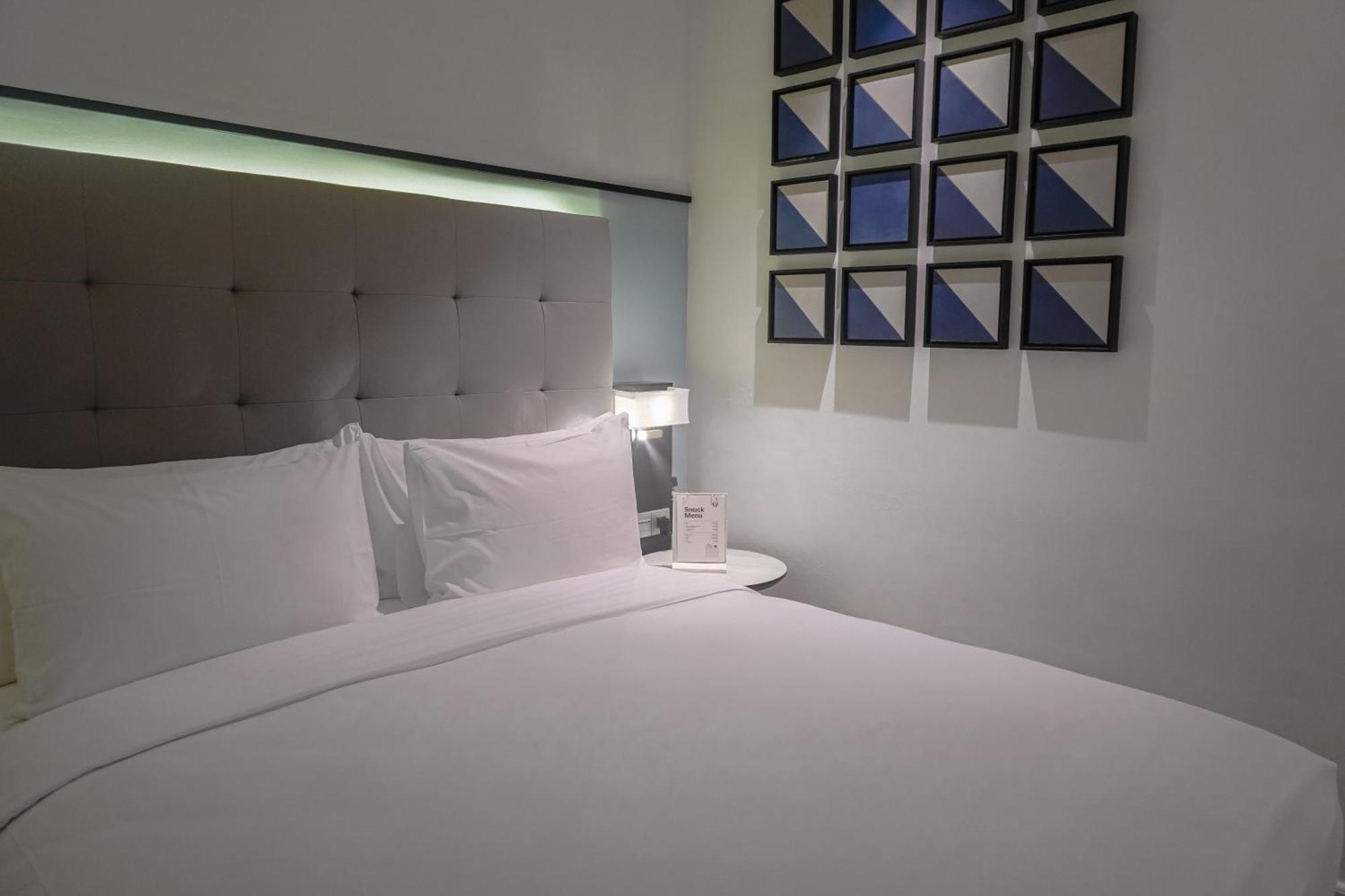 M Village Hotel Ton That Dam Πόλη Χο Τσι Μινχ Εξωτερικό φωτογραφία