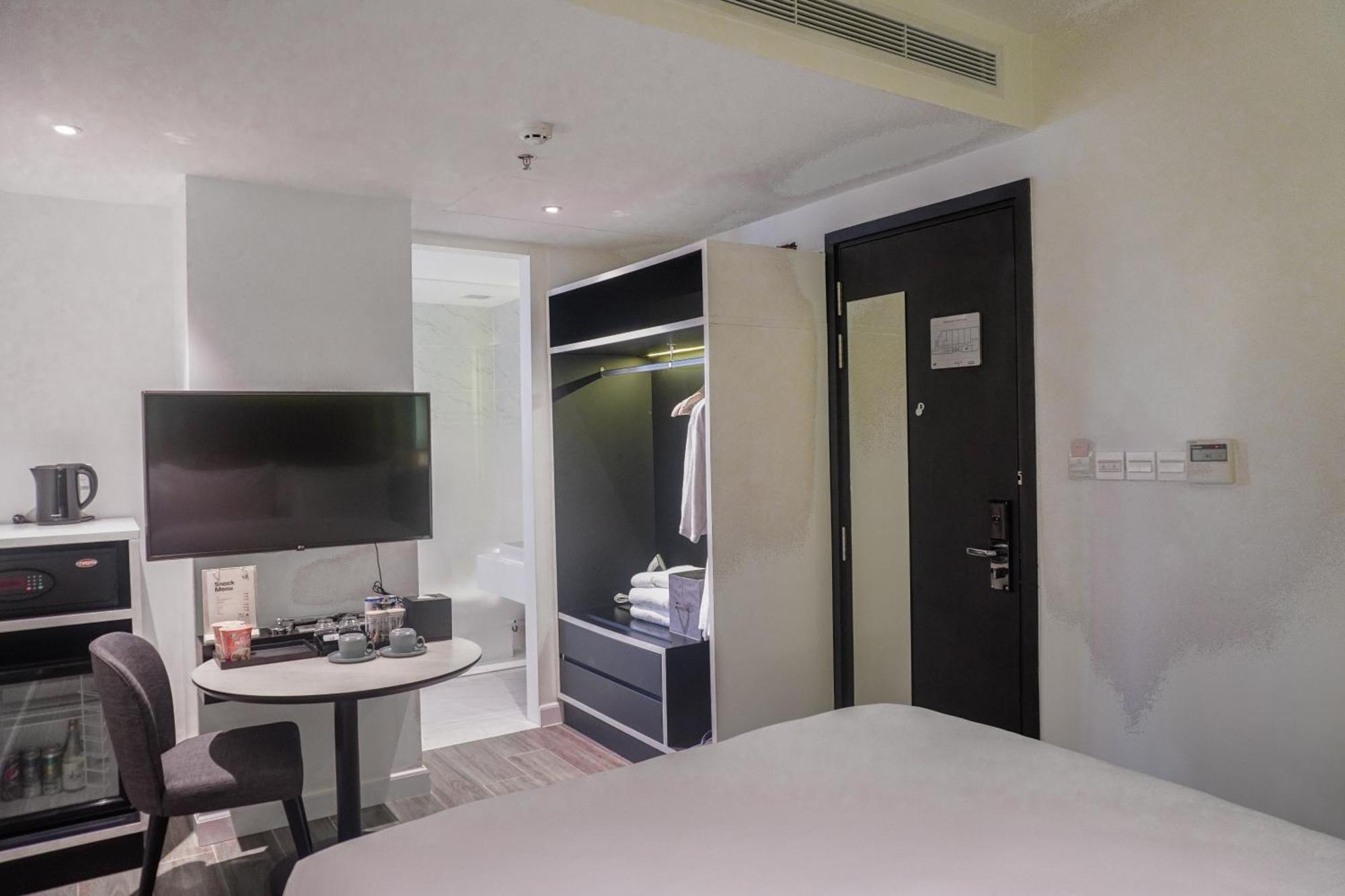 M Village Hotel Ton That Dam Πόλη Χο Τσι Μινχ Εξωτερικό φωτογραφία