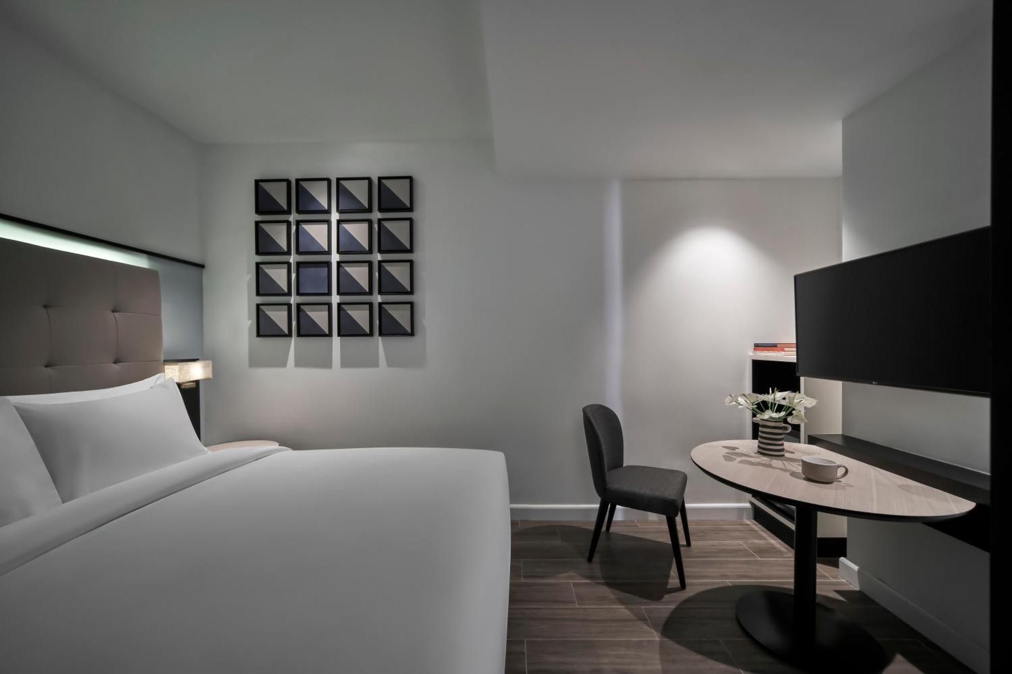 M Village Hotel Ton That Dam Πόλη Χο Τσι Μινχ Εξωτερικό φωτογραφία